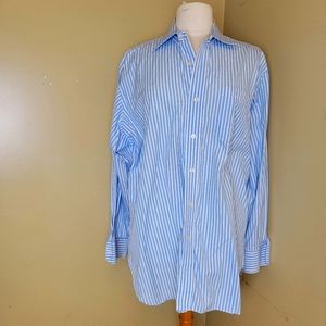 Robert Talbott dress shirt. Size 16 1/2-34
